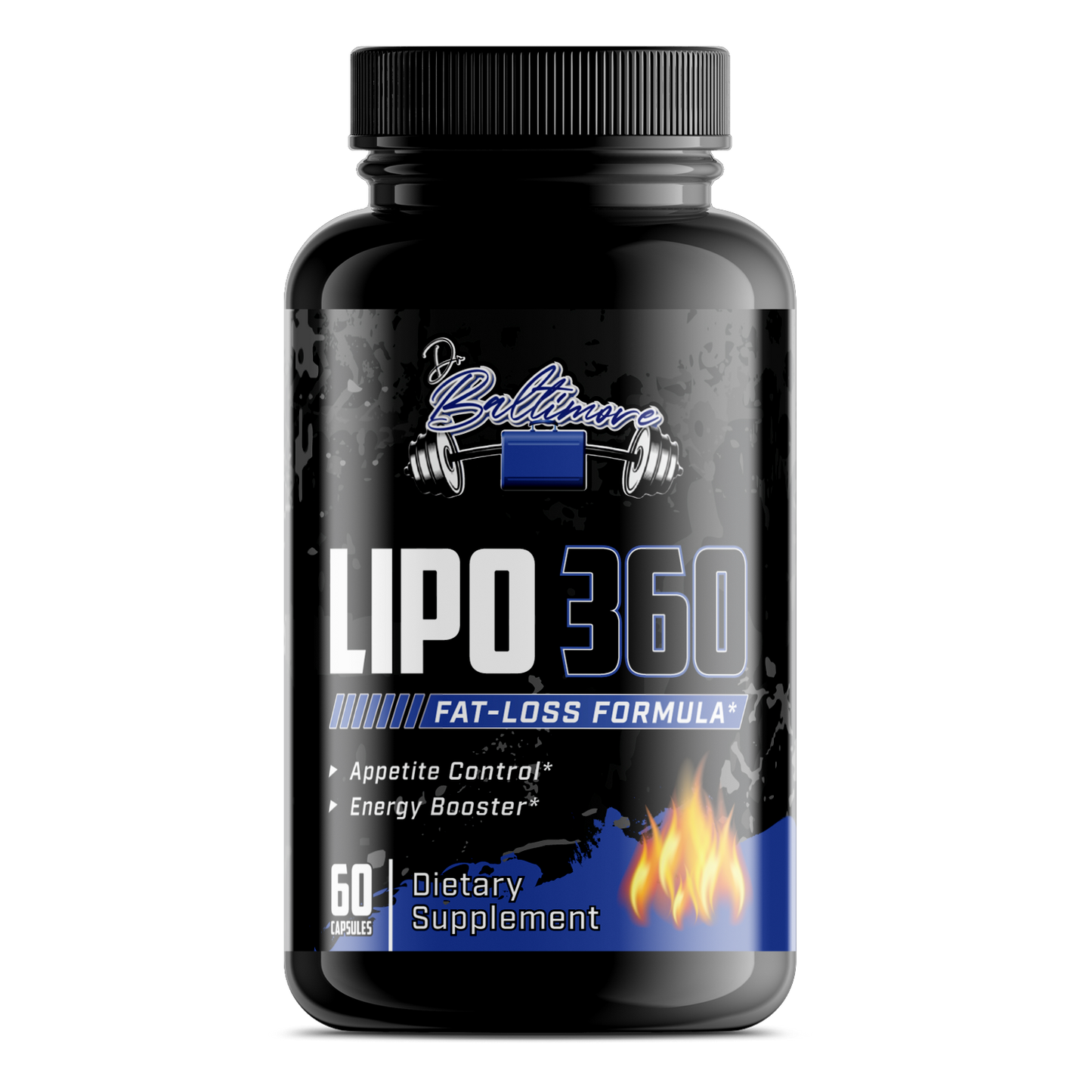 Lipo 360