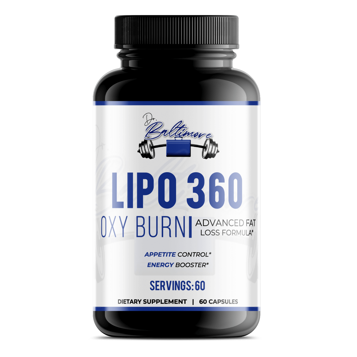 Lipo 360 Drbaltimoresupps