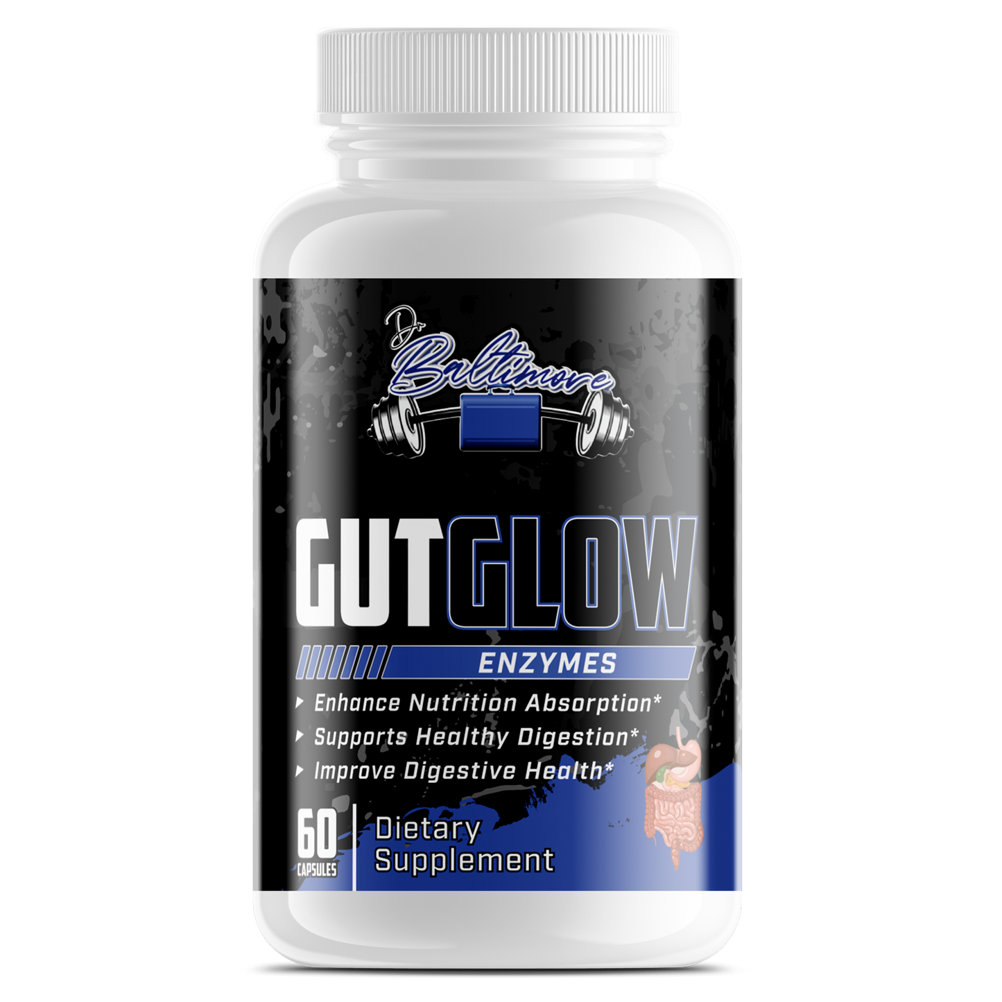 GUTGLOW